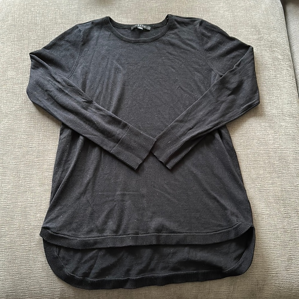 Cyrus Knit Sweater